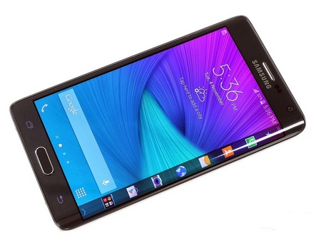 Samsung N915F GALAXY Note EDGE/ 