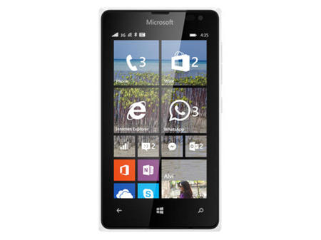 Microsoft Lumia 435/ 