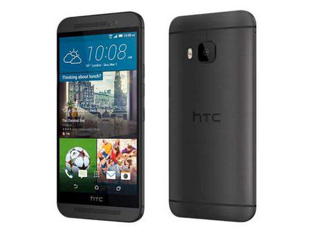 HTC One M9/ 