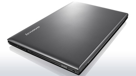 Лаптоп Lenovo IdeaPad B70 80MR00JFBM/ 