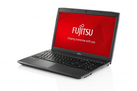 Лаптоп Fujitsu LIFEBOOK A514NG/ 