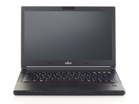 Лаптоп Fujitsu LIFEBOOK E544/ 