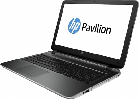 Лаптоп HP Pavilion 15-ab011nu N6A52EA/ 