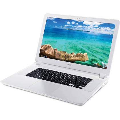 Лаптоп Acer Chromebook CB5-571 NX.MUNEH.002/ 