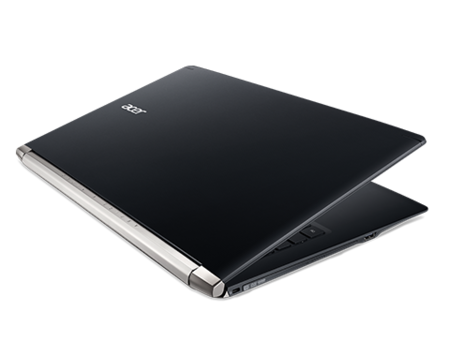 Лаптоп Acer Aspire VN7-592G-NX.G6JEX.002/ 