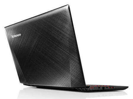Лаптоп Lenovo Ideapad Y50-70 59445731/ 