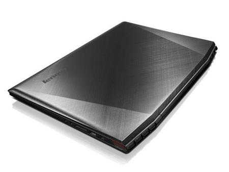Лаптоп Lenovo Ideapad Y70-70T 80DU00MFBM/ 
