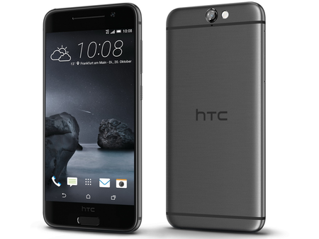 HTC One A9 Carbon Gray/ 