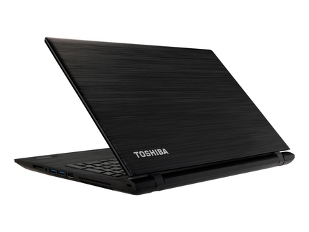 Лаптоп Toshiba Satellite C55-C-1KP/ 