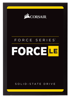 SSD Corsair Force LE 240 GB