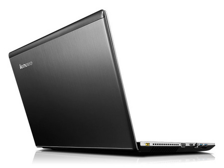 Лаптоп Lenovo Ideapad Z710 59428201/ 