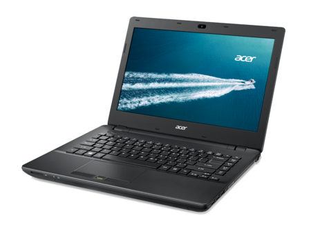 Лаптоп Acer TravelMate P246-M-NX.VADEX.001/ 