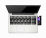Лаптоп Asus X553MA-XX407D