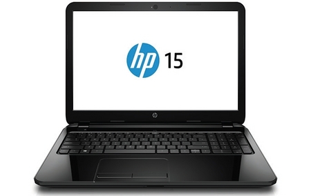Лаптоп HP 15-ac008nu N6A59EA/ 