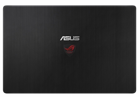 Лаптоп Asus G501JW-CN043T/ 
