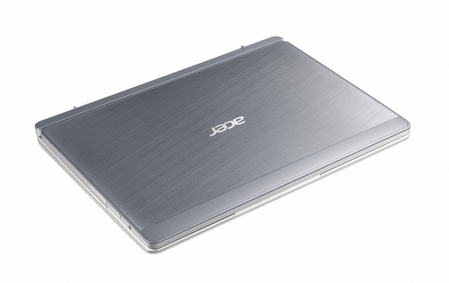 Лаптоп Acer Aspire Switch 10 SW5-012-1687/ 