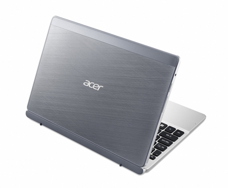 Лаптоп Acer Aspire Switch 10 SW5-012-1687/ 