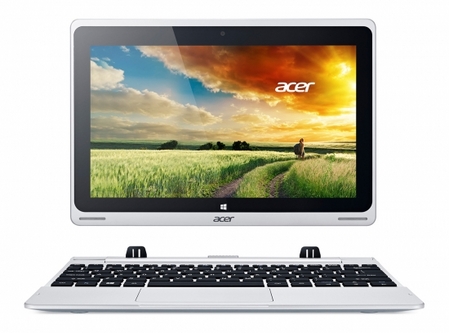 Лаптоп Acer Aspire Switch 10 SW5-012-1687/ 