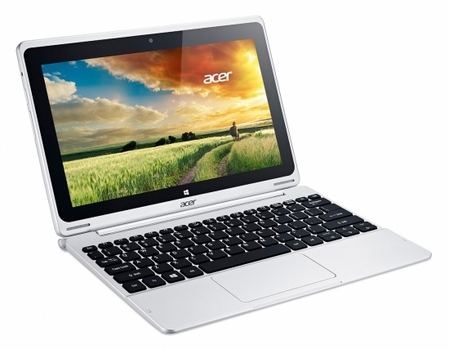 Лаптоп Acer Aspire Switch 10 SW5-012-1687/ 