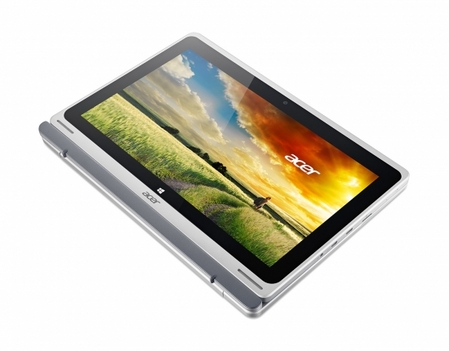 Лаптоп Acer Aspire Switch 10 SW5-012-1687/ 