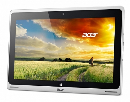 Лаптоп Acer Aspire Switch 10 SW5-012-1687/ 