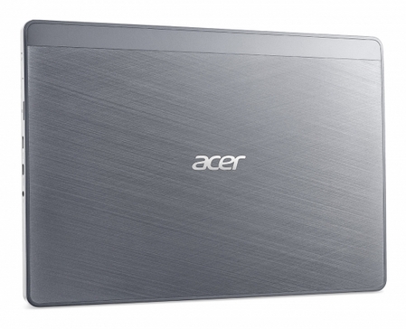 Лаптоп Acer Aspire Switch 10 SW5-012-1687/ 