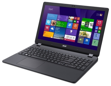 Лаптоп Acer Aspire ES1-512-C81M/ 