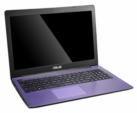 Лаптоп Asus X553MA-XX275B