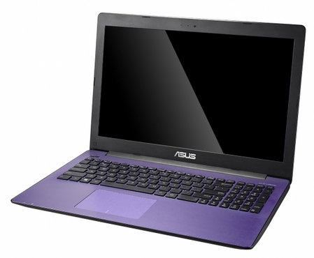 Лаптоп Asus X553MA-XX275B/ 