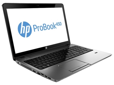 Лаптоп HP ProBook 450 J4S43EA