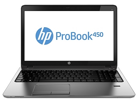Лаптоп HP ProBook 450 J4S69EA/ 