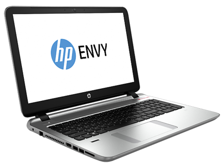 Лаптоп HP Envy 15-k103nq K6Y12EA/ 