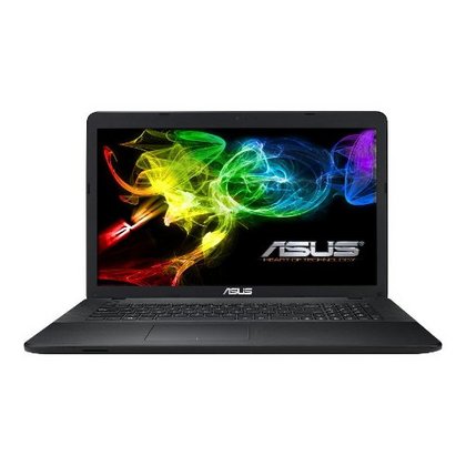 Лаптоп Asus X751MD-TY052D