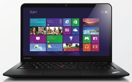 Лаптоп Lenovo ThinkPad Edge S440 20AY00BKBM