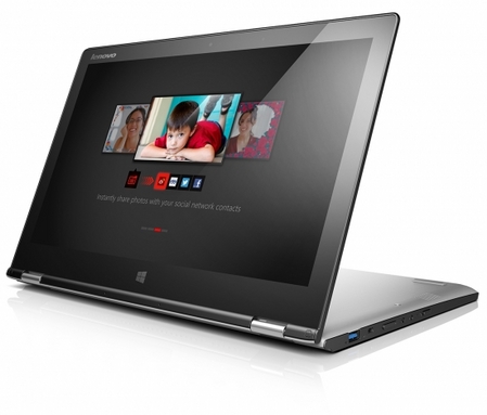Лаптоп Lenovo Yoga 2 13 59426457