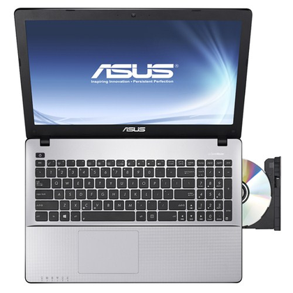 Лаптоп Asus X552LDV-SX999H/ 