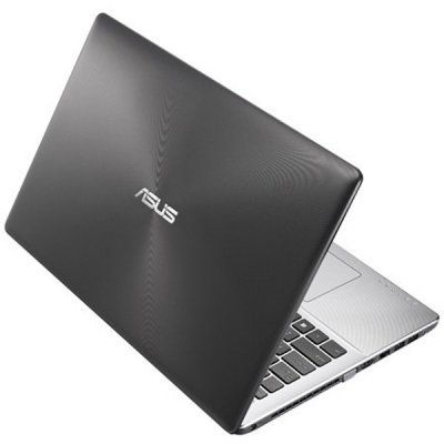 Лаптоп Asus X552LDV-SX999H/ 