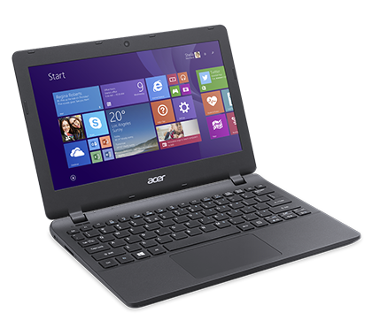 Лаптоп Acer Aspire ES1-111M-C01V