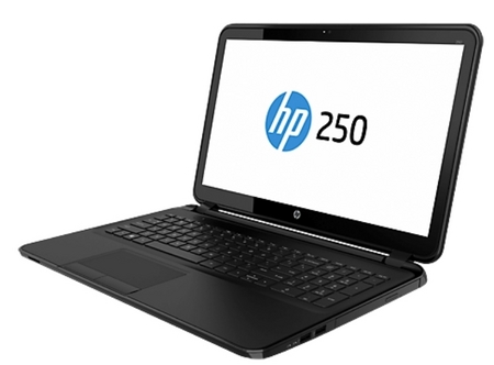 Лаптоп HP 250 K3W90EA/ 