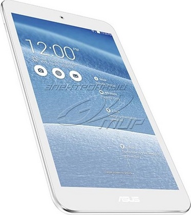 Asus Memo Pad ME181CX-1B026A