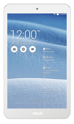 Asus Memo Pad ME181CX-1B026A/ 