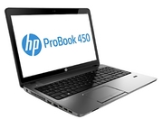 Лаптоп HP ProBook 450 J4S01EA