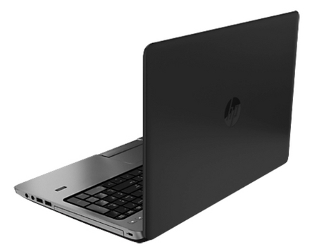 Лаптоп HP ProBook 450 J4S01EA/ 