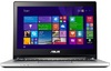 Лаптоп Asus Transformer Book TP300LD-C4035P