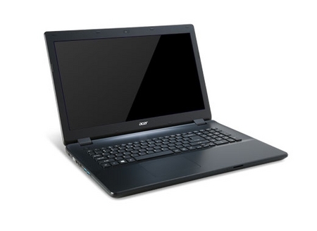 Лаптоп Acer TravelMate P276-MG-P9JT