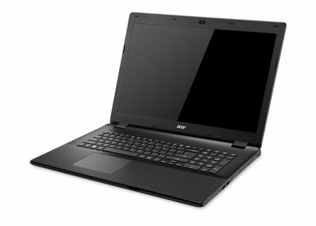 Лаптоп Acer TravelMate P276-MG-P9JT/ 