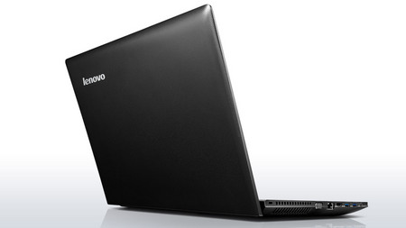 Лаптоп Lenovo Ideapad G510 59433072/ 