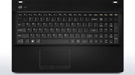 Лаптоп Lenovo Ideapad G510 59433072/ 