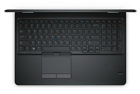 Лаптоп Dell Latitude E5550/ 