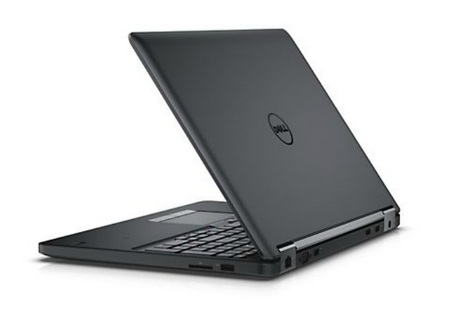 Лаптоп Dell Latitude E5550/ 